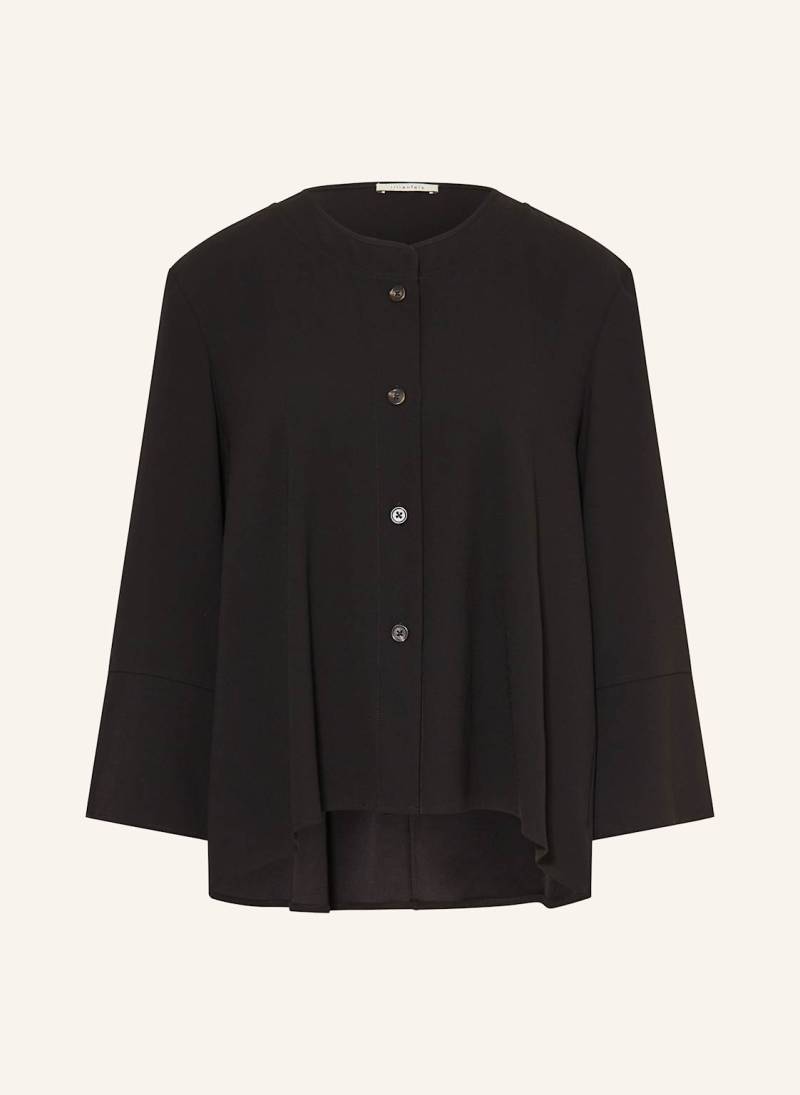 Lilienfels Bluse schwarz von lilienfels