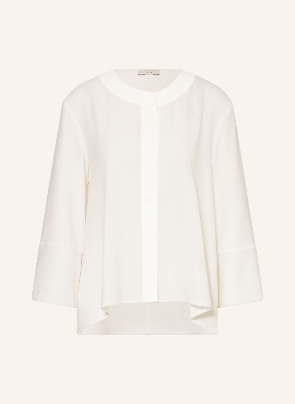 Lilienfels Bluse weiss von lilienfels