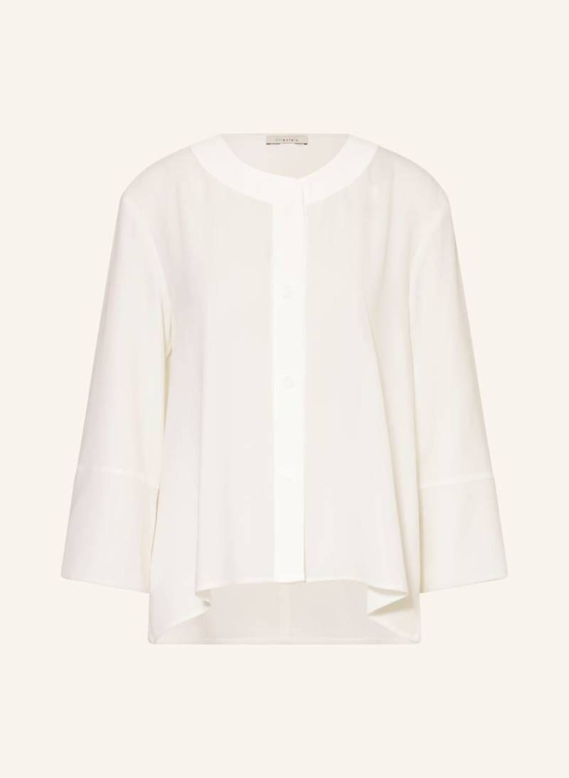 Lilienfels Bluse weiss von lilienfels