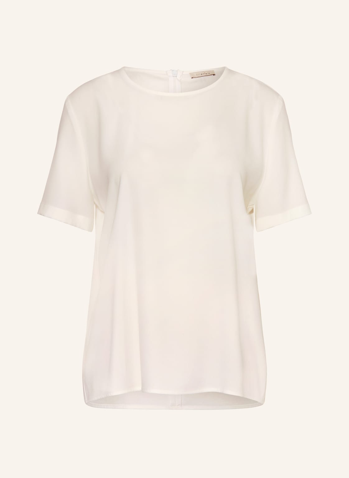 Lilienfels Blusenshirt weiss von lilienfels