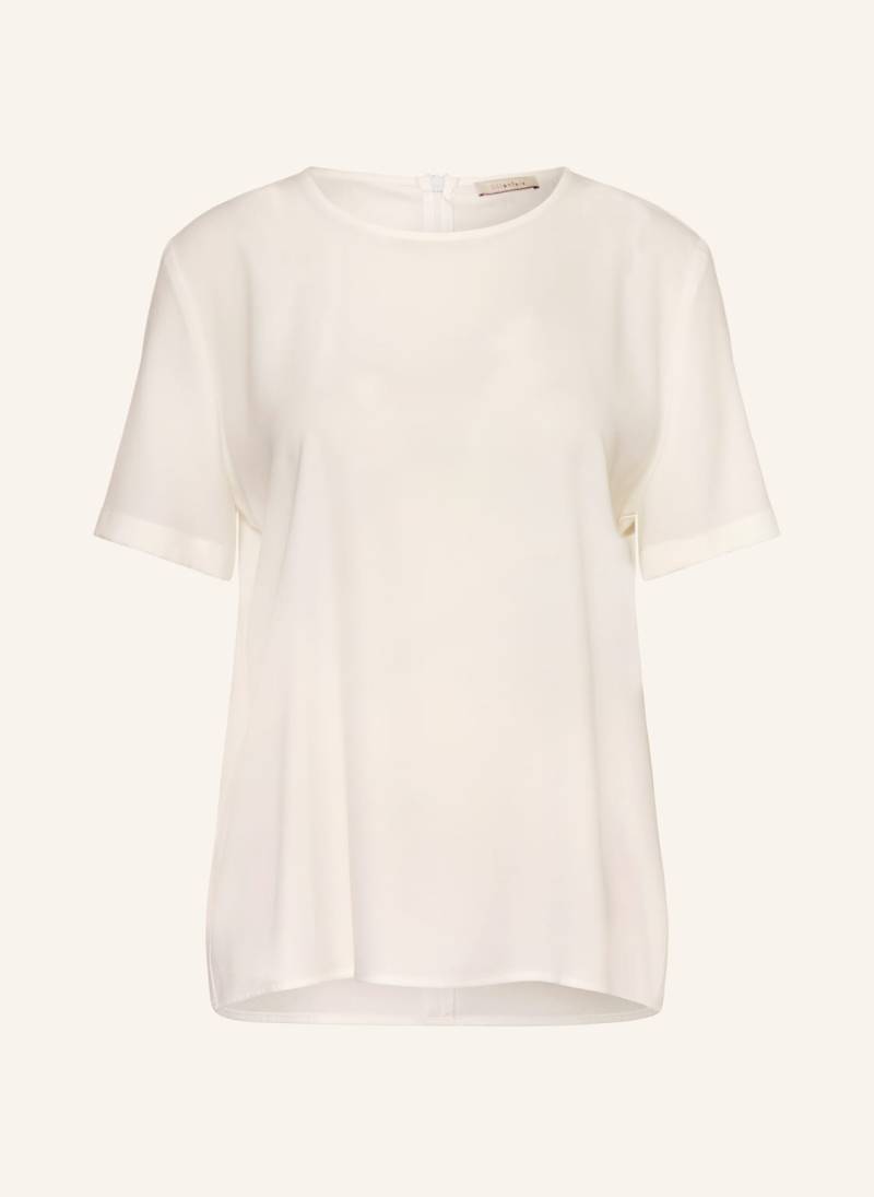 Lilienfels Blusenshirt weiss von lilienfels