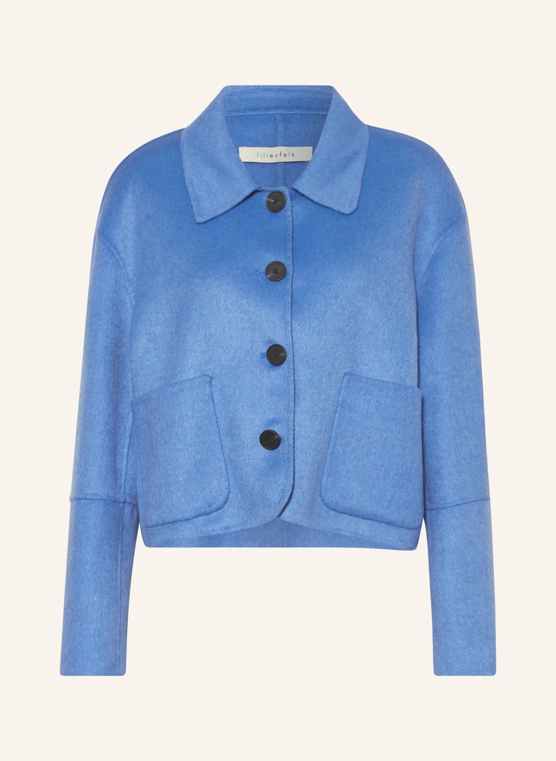 Lilienfels Cabanjacke blau von lilienfels