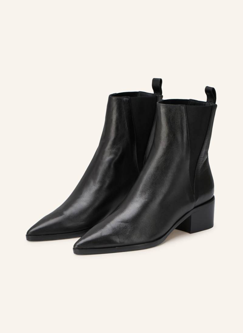 Lilienfels Chelsea-Boots schwarz von lilienfels