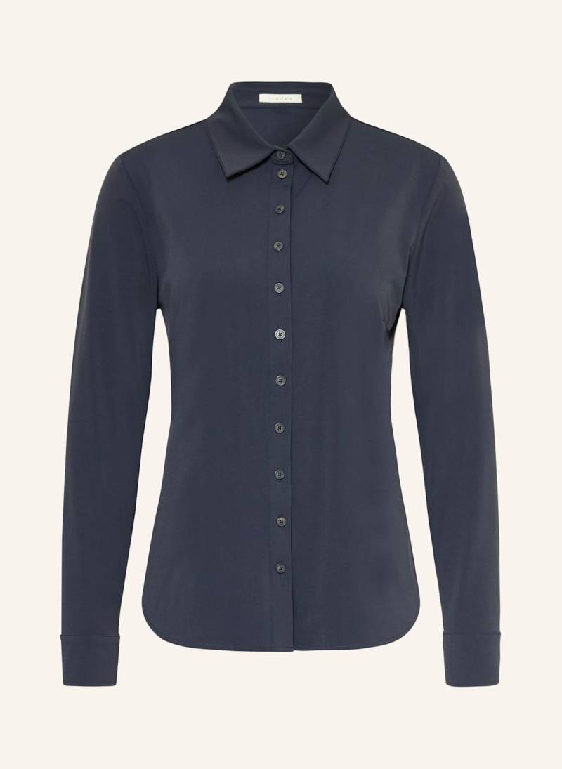 Lilienfels Hemdbluse blau von lilienfels