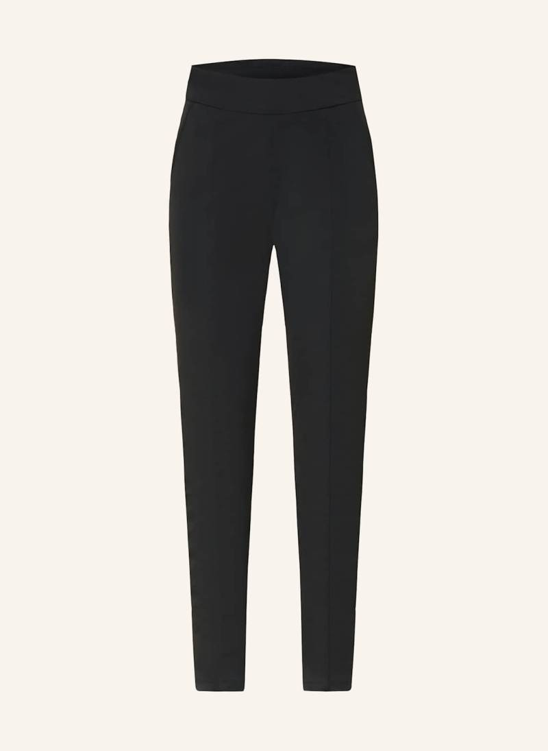 Lilienfels Hose schwarz von lilienfels