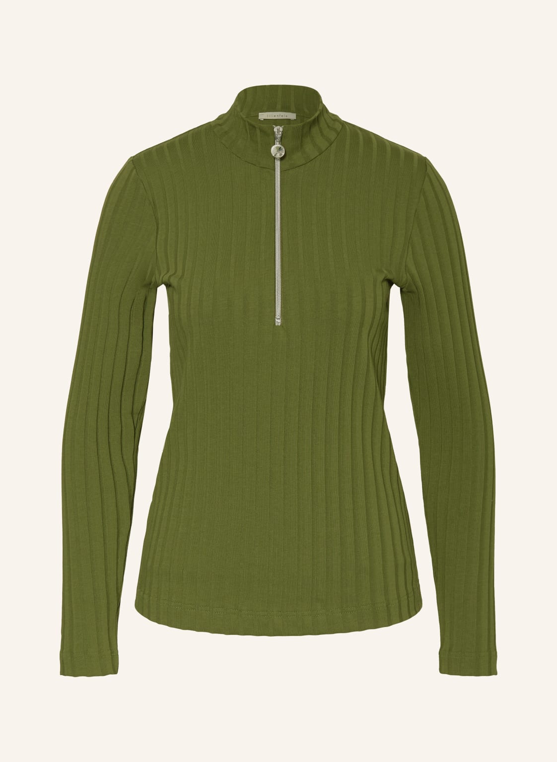 Lilienfels Jersey-Troyer gruen von lilienfels