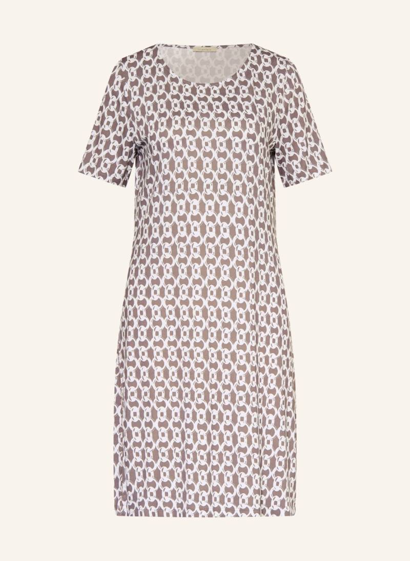 Lilienfels Jerseykleid beige von lilienfels