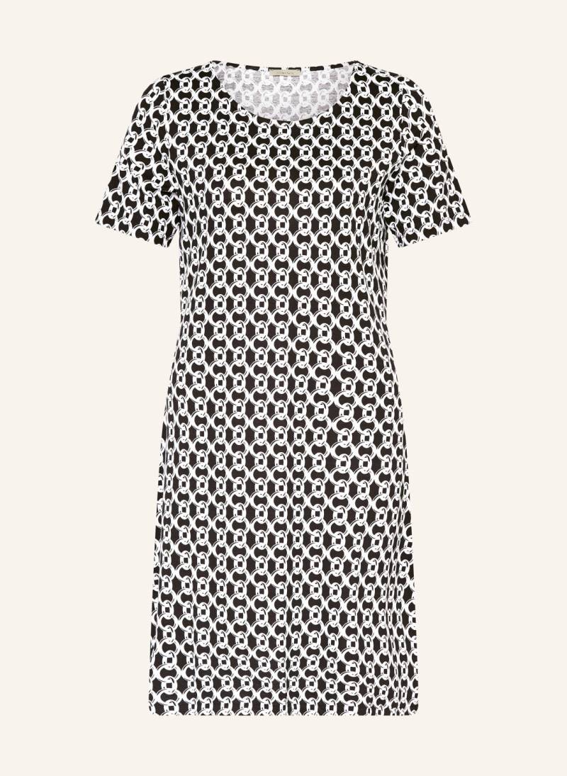 Lilienfels Jerseykleid schwarz von lilienfels