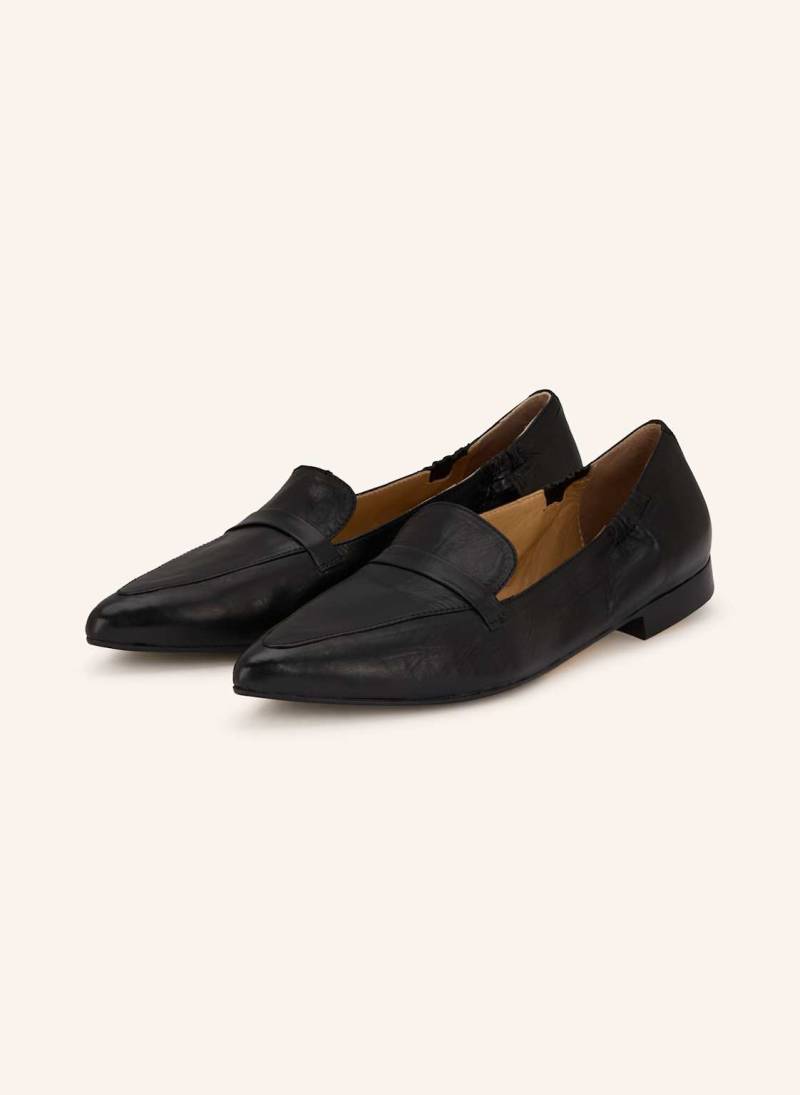 Lilienfels Loafer schwarz von lilienfels