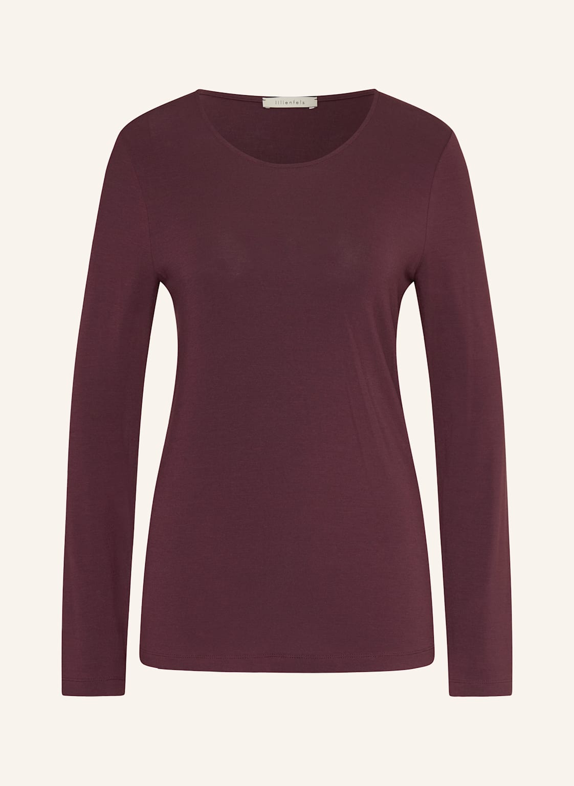Lilienfels Longsleeve rot von lilienfels