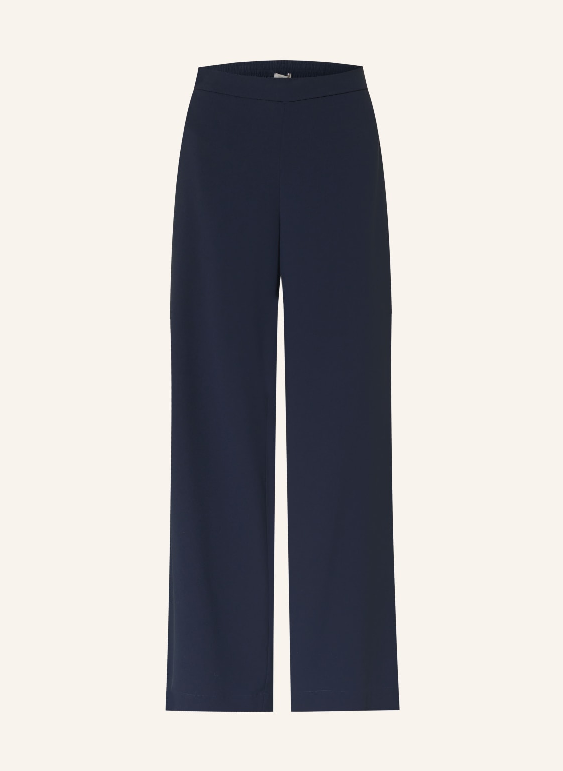 Lilienfels Marlenehose blau von lilienfels