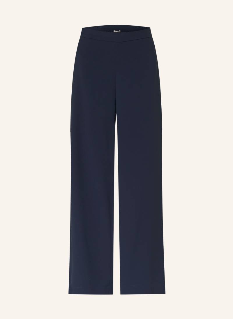 Lilienfels Marlenehose blau von lilienfels