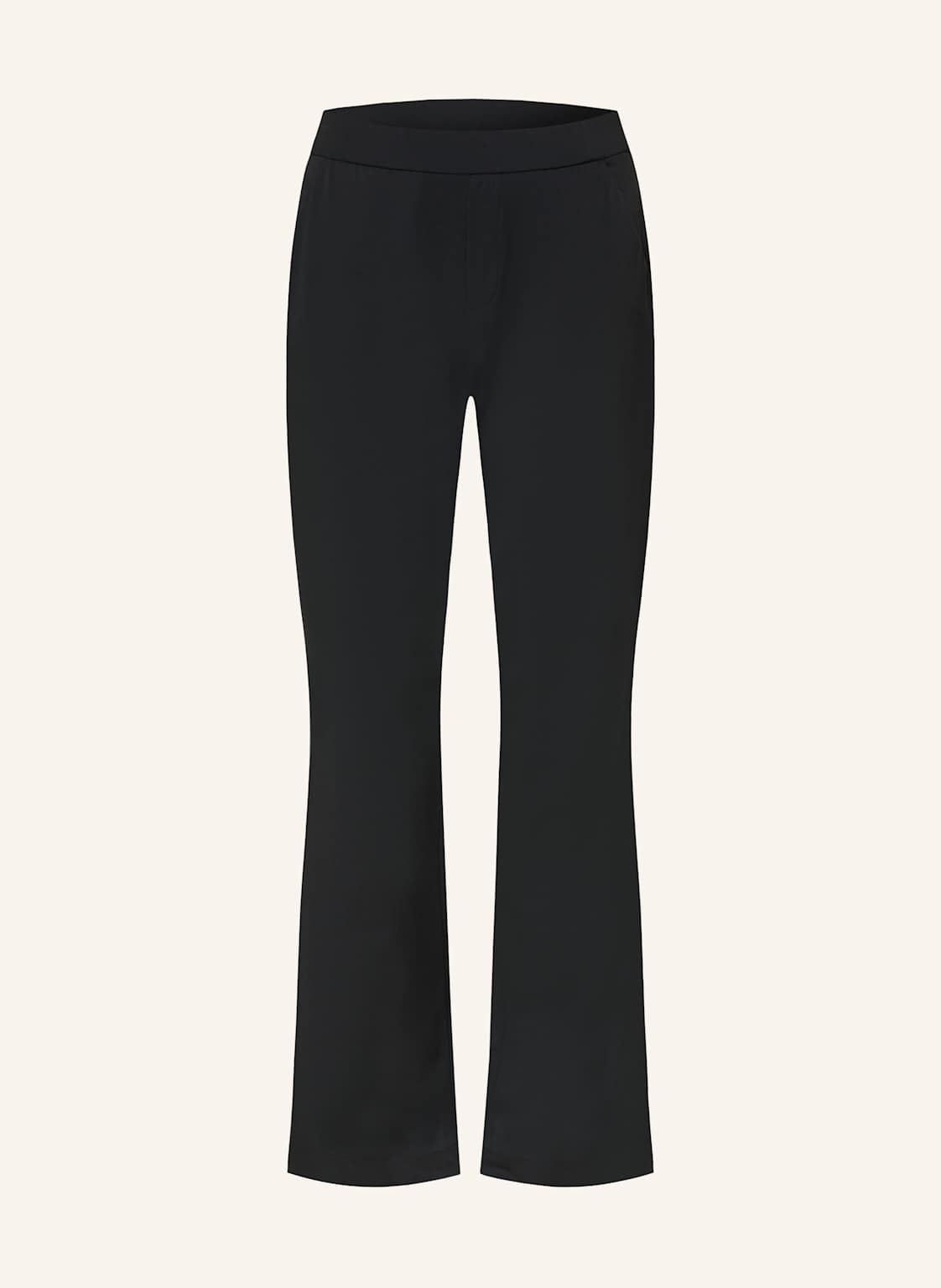 Lilienfels Marlenehose schwarz von lilienfels