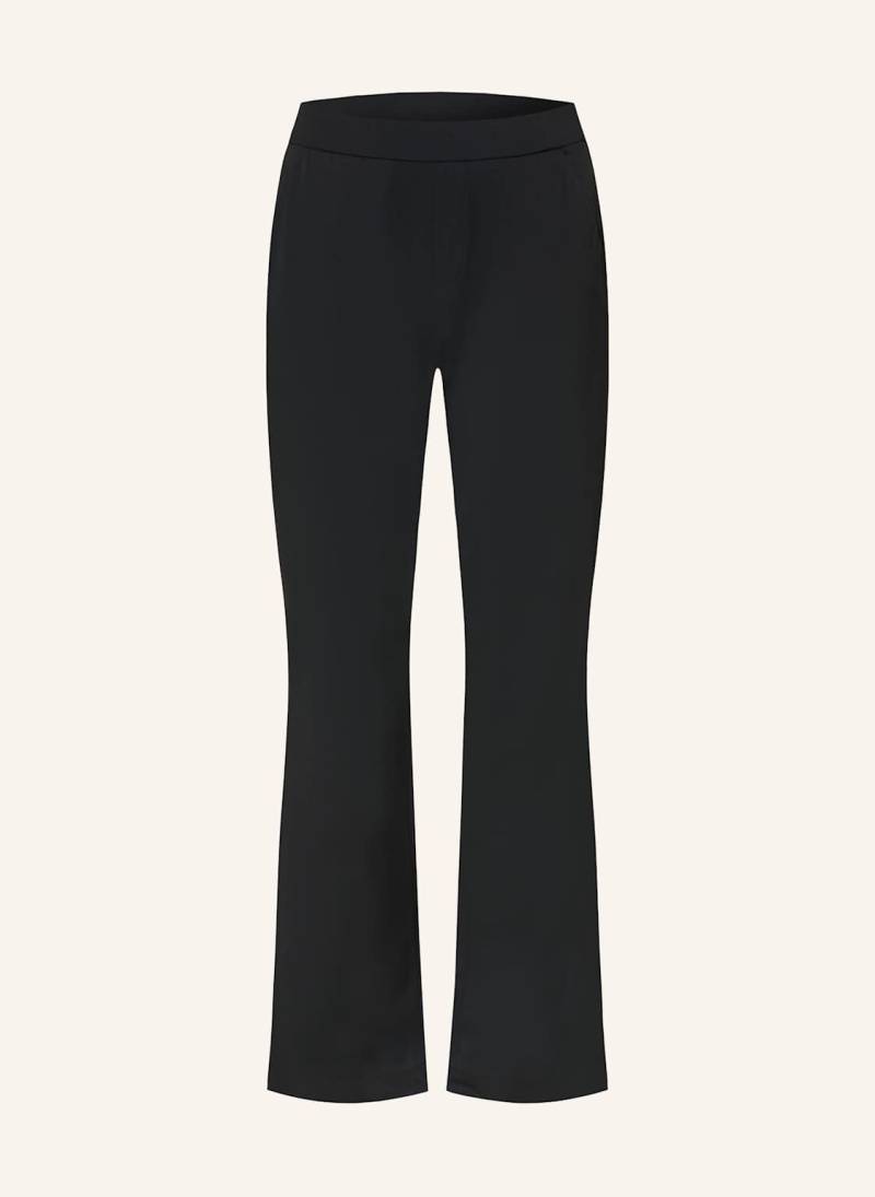 Lilienfels Marlenehose schwarz von lilienfels