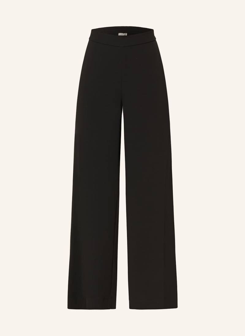 Lilienfels Marlenehose schwarz von lilienfels