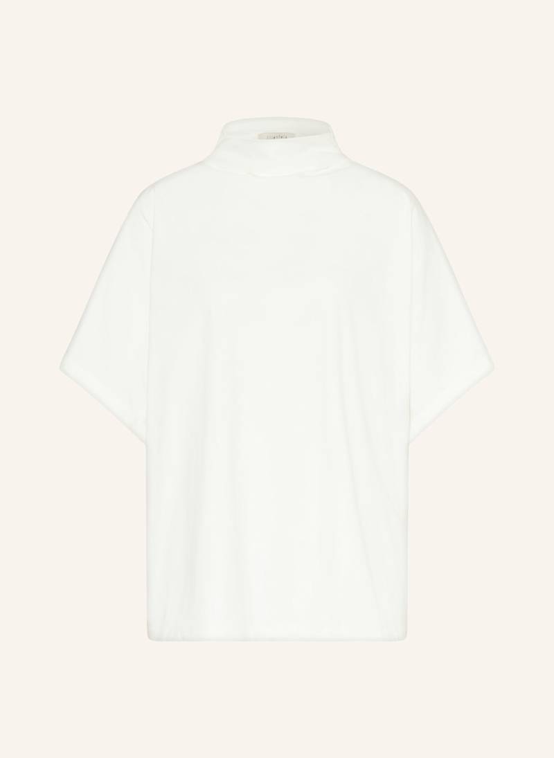 Lilienfels Oversized-Blusenshirt weiss von lilienfels