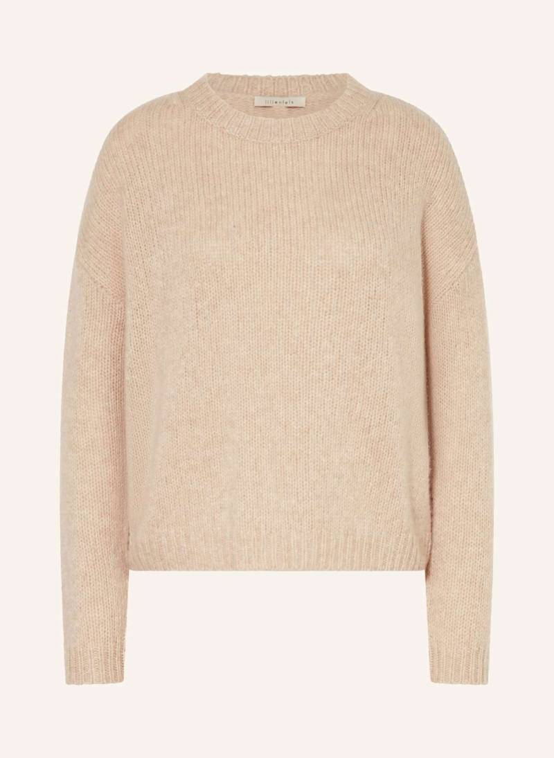 Lilienfels Pullover beige von lilienfels