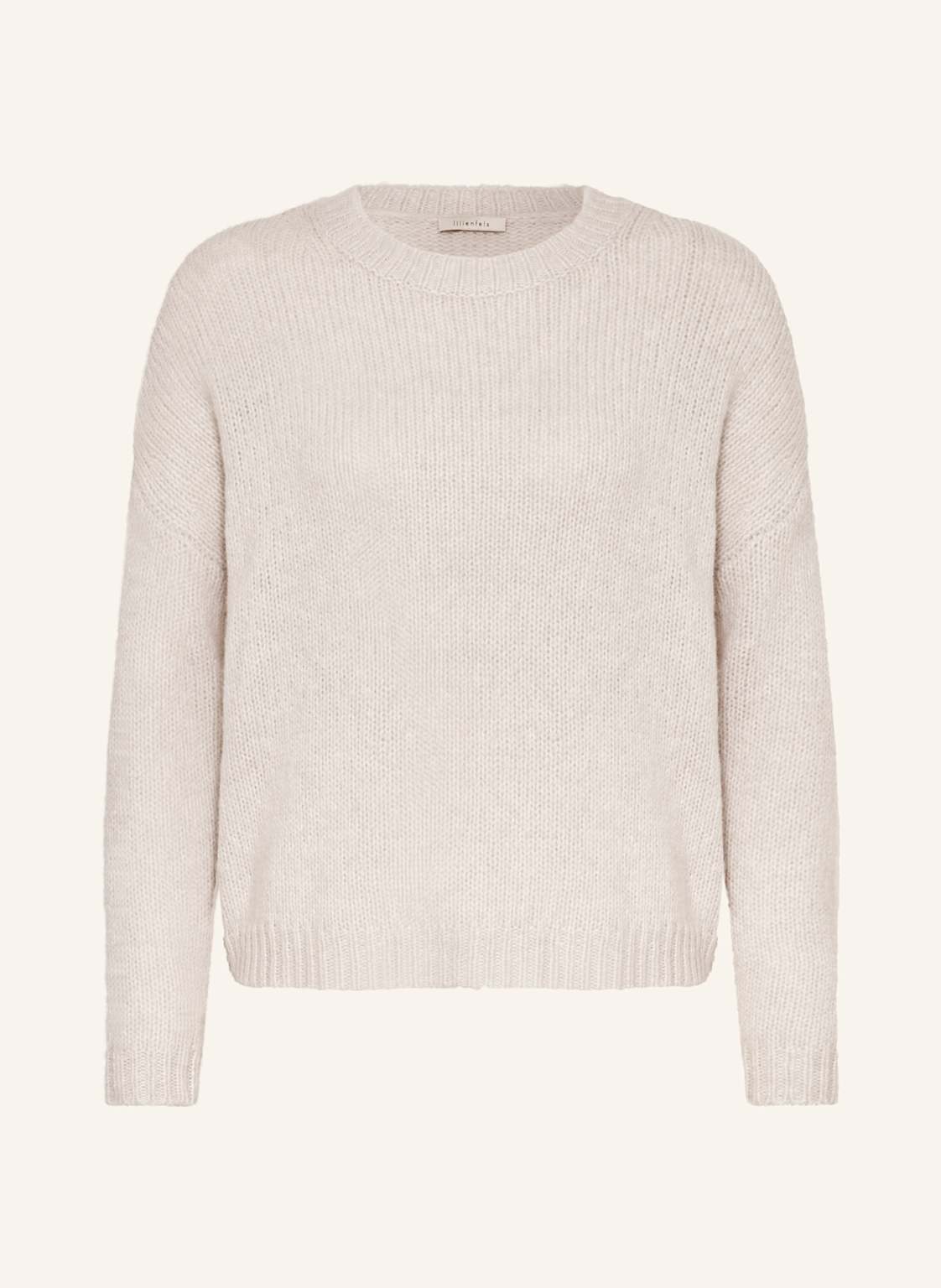 Lilienfels Pullover grau von lilienfels