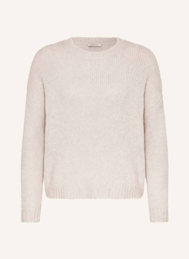 Lilienfels Pullover grau von lilienfels