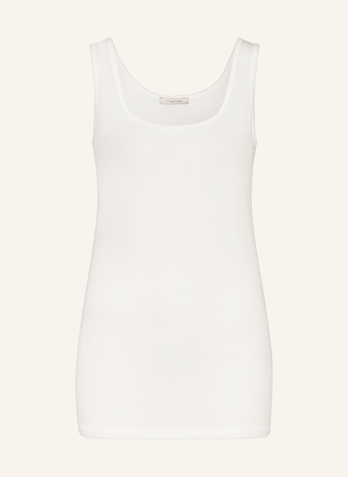 Lilienfels Top weiss von lilienfels