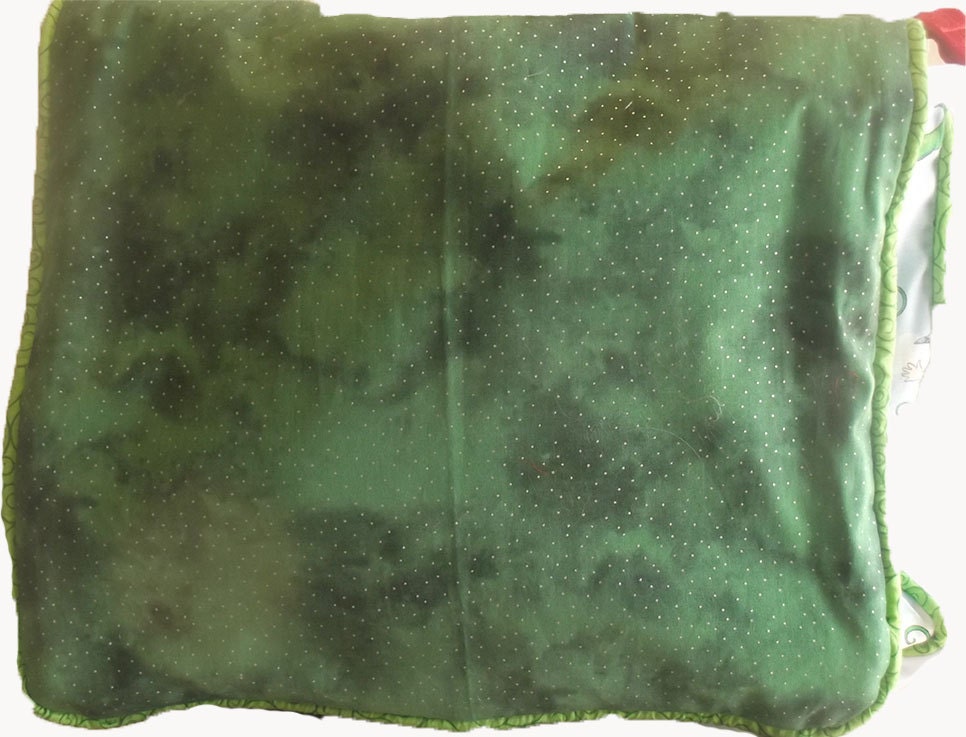 Kryptobuch Taschen/ Fairytales Tasche 16 "x 14" Kryptobuch Taschen/ Fairytales Tasche 16 "x 14" von lilith42