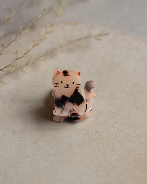 lille mus Haarklammer 'Tiere' von lille mus