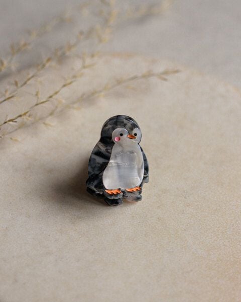 lille mus Haarklammer 'Tiere' von lille mus