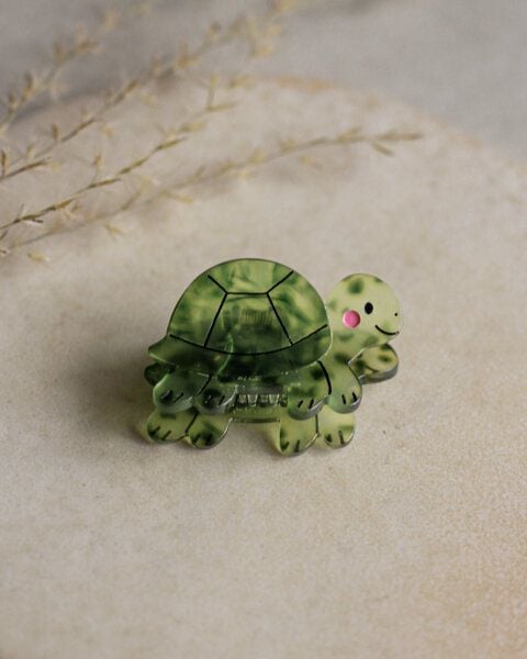 lille mus Haarklammer 'Tiere' von lille mus