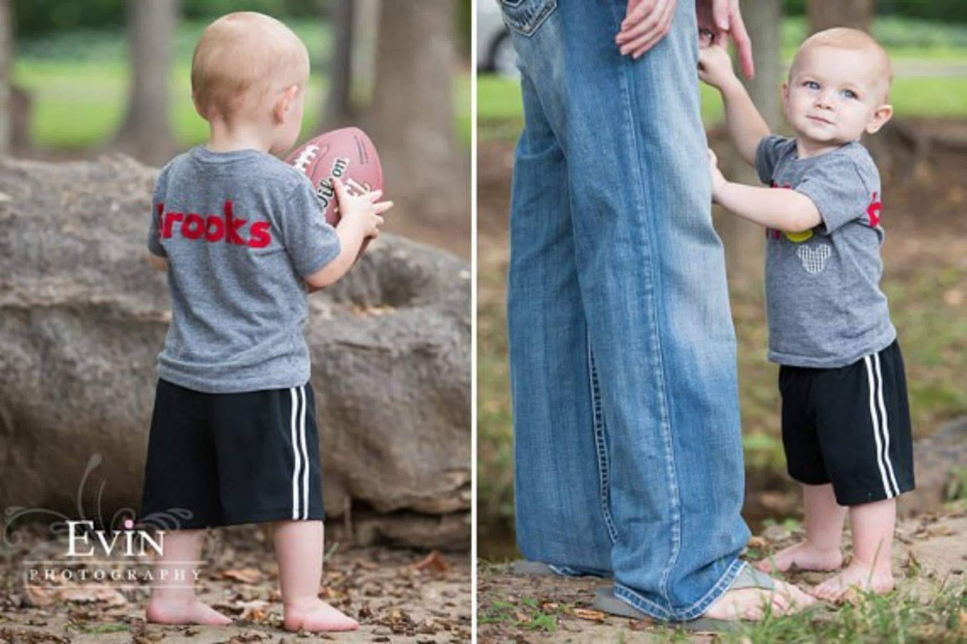 Fügen Sie Einen Namen Zu Ihrem Lil Threadz-Design Hinzu Fertigen Den Des Kindes Zum Kauf 1 Buchstabe An von lilthreadzclothing