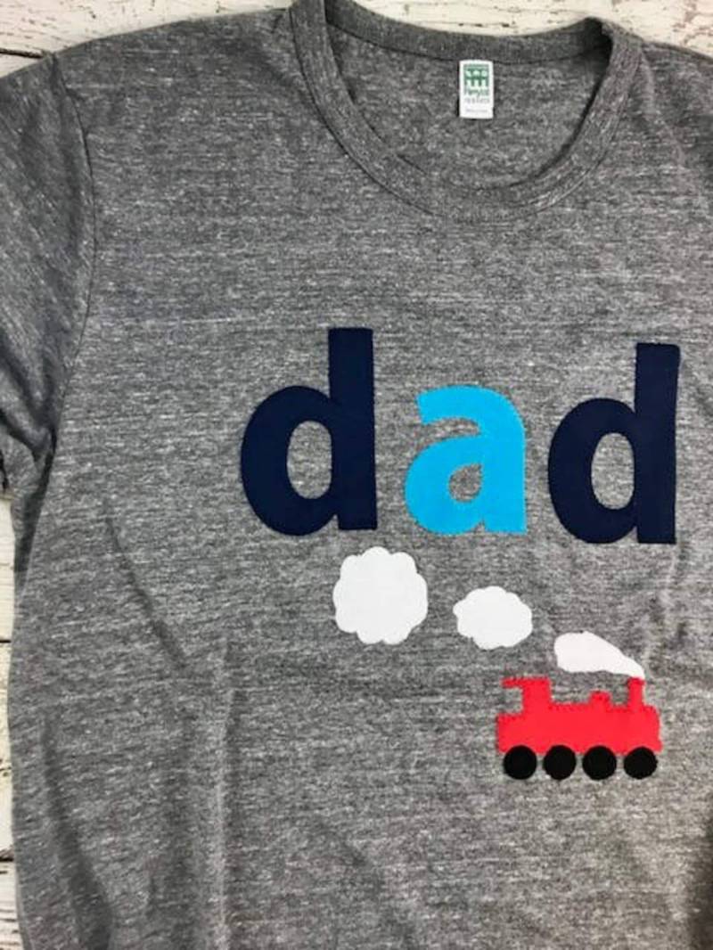 Papa Shirt, Zugfamilie Tshirt, Herren T-Shirt, Herrenbekleidung, Zug Zug-Party-Shirt, Papa, Familien-T-Shirts, T-Shirt Papa Shirt, Zugfamilie Tshirt, Herren T-Shirt, Herrenbekleidung, Zug Zug-Party-Shirt, Papa, Familien-T-Shirts, T-Shirt von lilthreadzclothing