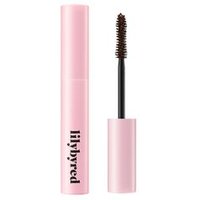lilybyred - Am9 to Pm9 Survival Colorcara - 5 Colors #01 Choco Brown lilybyred - Am9 to Pm9 Survival Colorcara - 5 Colors #01 Choco Brown von lilybyred