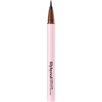 lilybyred - Am9 to Pm9 Survival Penliner - 3 Colors #03 Walnut Brown lilybyred - Am9 to Pm9 Survival Penliner - 3 Colors #03 Walnut Brown von lilybyred