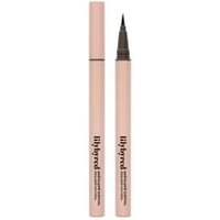 lilybyred - Am9 to Pm9 Survival Penliner Natural - Flüssig-Eyeliner von lilybyred
