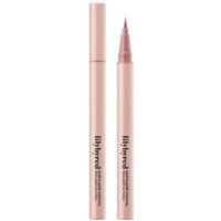 lilybyred - Am9 to Pm9 Survival Penliner Natural - Flüssig-Eyeliner von lilybyred