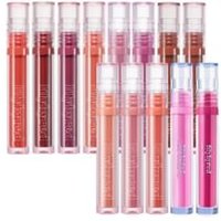 lilybyred - Glassy Layer Fixing Tint - Lip-Tint von lilybyred