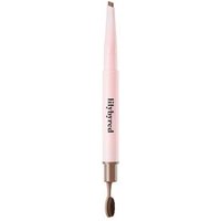 lilybyred - Hard Flat Brow Pencil - Augenbrauenstift von lilybyred