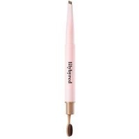 lilybyred - Hard Flat Brow Pencil - Augenbrauenstift von lilybyred