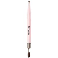 lilybyred - Hard Flat Brow Pencil - Augenbrauenstift von lilybyred