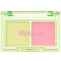 lilybyred - Little Bitty Moment Shadow Smash It! Edition - Lidschatten-Palette von lilybyred