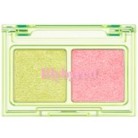 lilybyred - Little Bitty Moment Shadow Smash It! Edition - Lidschatten-Palette lilybyred - Little Bitty Moment Shadow Smash It! Edition - Lidschatten-Palette von lilybyred