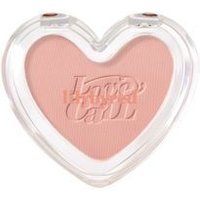 lilybyred - Luv Beam Blur Cheek Love Call Edition - Wangenrouge lilybyred - Luv Beam Blur Cheek Love Call Edition - Wangenrouge von lilybyred