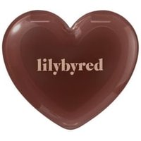 lilybyred - Luv Beam Lip Balm Mini Cherry Bell Edition - Lippenbalsam von lilybyred