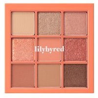 lilybyred - Mood Cheat Kit - 3 Types #03 Coral Holiday lilybyred - Mood Cheat Kit - 3 Types #03 Coral Holiday von lilybyred