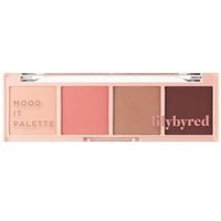 lilybyred - Mood It Palette - 3 Types #02 Bloom It lilybyred - Mood It Palette - 3 Types #02 Bloom It von lilybyred