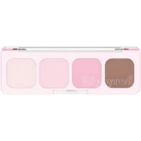 lilybyred - Mood It Palette NEU - Lidschatten-Palette lilybyred - Mood It Palette NEU - Lidschatten-Palette von lilybyred