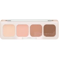 lilybyred - Mood It Palette NEU - Lidschatten-Palette lilybyred - Mood It Palette NEU - Lidschatten-Palette von lilybyred