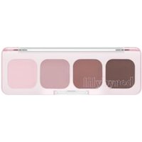 lilybyred - Mood It Palette NEU - Lidschatten-Palette lilybyred - Mood It Palette NEU - Lidschatten-Palette von lilybyred