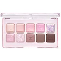 lilybyred - Mood Keyboard Cupid Club Edition - Lidschatten-Palette von lilybyred