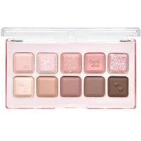 lilybyred - Mood Keyboard Cupid Club Edition - Lidschatten-Palette lilybyred - Mood Keyboard Cupid Club Edition - Lidschatten-Palette von lilybyred