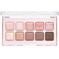 lilybyred - Mood Keyboard Cupid Club Edition - Lidschatten-Palette von lilybyred